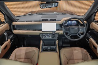 2025 Land Rover Defender D350 HSE X-DYNAMIC - photo 8