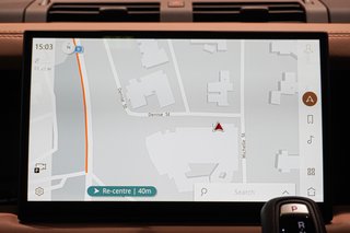 2025 Land Rover Defender D350 HSE X-DYNAMIC - photo 9