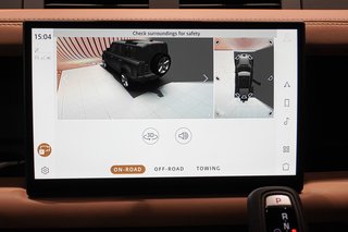 2025 Land Rover Defender D350 HSE X-DYNAMIC - photo 10