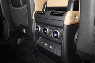 2025 Land Rover Defender D350 HSE X-DYNAMIC - photo 13