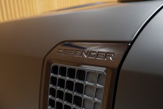 2025 Land Rover Defender D350 HSE X-DYNAMIC - photo 20