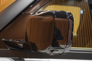 2025 Land Rover Defender D350 HSE X-DYNAMIC - photo 23