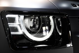 2025 Land Rover Defender D350 HSE X-DYNAMIC - photo 24