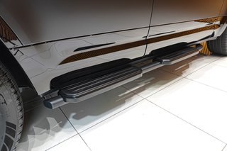 2025 Land Rover Defender D350 HSE X-DYNAMIC - photo 25