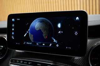 2024 Mercedes-Benz V300d Avantgarde AMG Line - photo 7