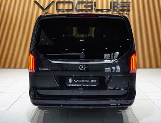 2024 Mercedes-Benz V300d Avantgarde AMG Line - photo 1