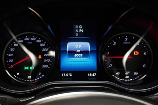 2024 Mercedes-Benz V300d Avantgarde AMG Line - photo 3