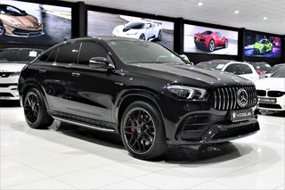 Mercedes-Benz GLE Used vehicle for sale