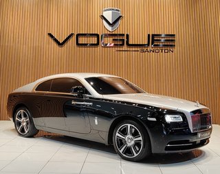 Rolls-Royce Wraith Used vehicle for sale