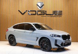 BMW X4 Used vehicle for sale