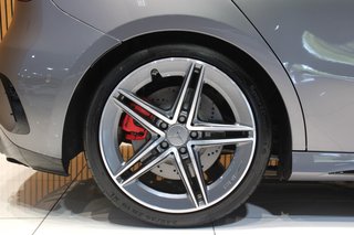 2022 Mercedes-Benz A-Class AMG A45 S 4MATIC - photo 4