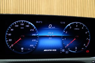 2022 Mercedes-Benz A-Class AMG A45 S 4MATIC - photo 5