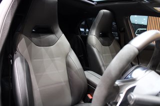 2022 Mercedes-Benz A-Class AMG A45 S 4MATIC - photo 13