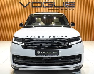 2024 Land Rover P530 Autobiography - photo 2