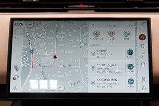 2024 Land Rover P530 Autobiography - photo 8