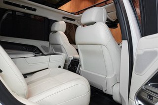 2024 Land Rover P530 Autobiography - photo 11
