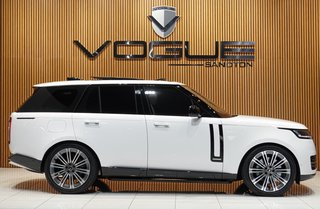 2024 Land Rover P530 Autobiography - photo 3