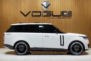 2024 Land Rover P530 Autobiography - photo 3