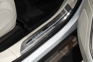 2024 Land Rover P530 Autobiography - photo 21