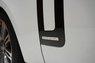 2024 Land Rover P530 Autobiography - photo 24