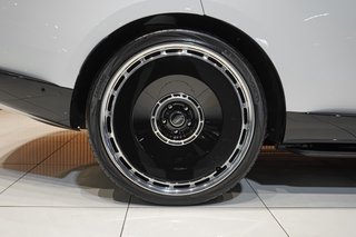 2024 Land Rover P530 Autobiography - photo 4