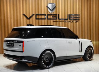 2024 Land Rover P530 Autobiography - photo 5