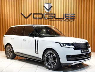 Land Rover Range Rover Used vehicle for sale