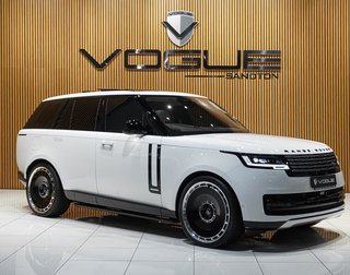 Land Rover Range Rover Used vehicle for sale