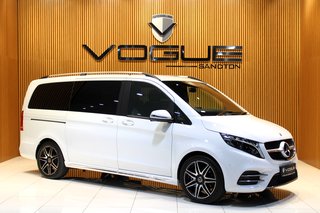 Mercedes-Benz V-Class Used vehicle for sale