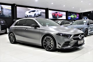 Mercedes-Benz A-Class Used vehicle for sale