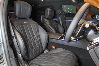 2025 Mercedes-AMG S63 E Performance - photo 6