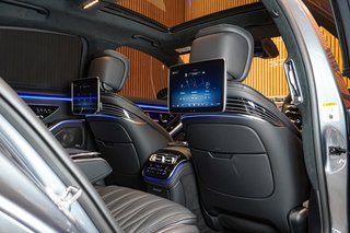 2025 Mercedes-AMG S63 E Performance - photo 7