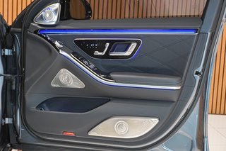 2025 Mercedes-AMG S63 E Performance - photo 8