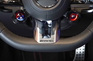 2025 Mercedes-AMG S63 E Performance - photo 18