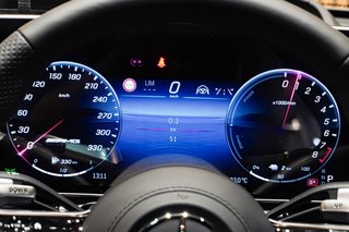 2025 Mercedes-AMG S63 E Performance - photo 20