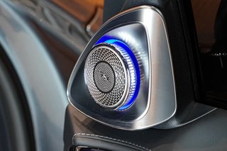 2025 Mercedes-AMG S63 E Performance - photo 4