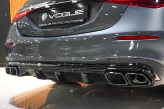 2025 Mercedes-AMG S63 E Performance - photo 5