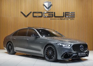 Mercedes-AMG S-Class Used vehicle for sale