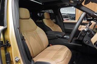 2026 Land Rover P360 Dynamic HSE - photo 7