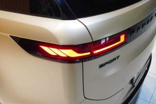 2026 Land Rover P360 Dynamic HSE - photo 8