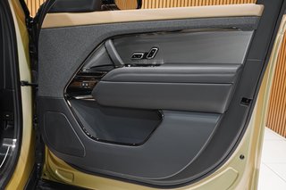 2026 Land Rover P360 Dynamic HSE - photo 10