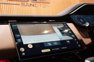 2026 Land Rover P360 Dynamic HSE - photo 15