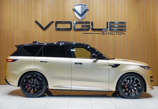 2026 Land Rover P360 Dynamic HSE - photo 3