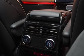 2026 Land Rover P360 Dynamic HSE - photo 16