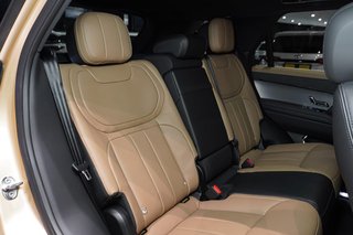 2026 Land Rover P360 Dynamic HSE - photo 18