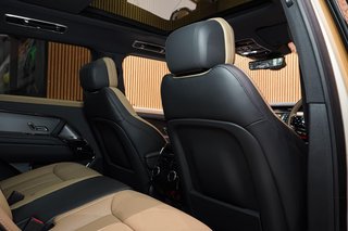 2026 Land Rover P360 Dynamic HSE - photo 19