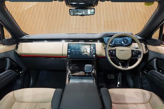 2026 Land Rover P360 Dynamic HSE - photo 2