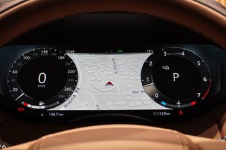 2026 Land Rover P360 Dynamic HSE - photo 3