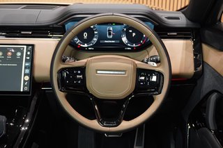 2026 Land Rover P360 Dynamic HSE - photo 4