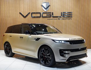 Land Rover Range Rover Sport Used vehicle for sale